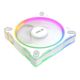 2. ASUS PRIME MR120 FAN ARGB WHITE fan