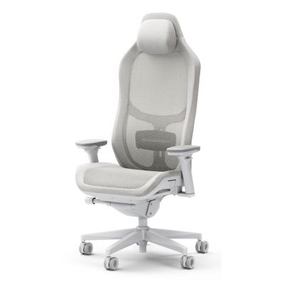 8. Fractal Design FD-CH-RE1M-02 Refine Mesh Light gaming chair