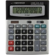 ESPERANZA EULER DESKTOP CALCULATOR