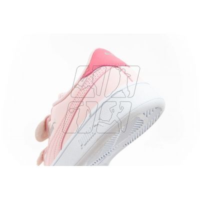 6. Puma Smash v2 Jr shoes 388461 01