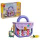 LEGO Creator 3in1 31391 - Fashionable Handbag with Storage