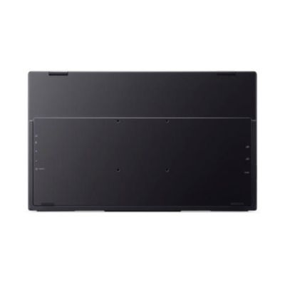 9. Acer PD163QT Portable Monitor Black 39.6 cm (15.6") 1920 x 1080 px