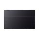 9. Acer PD163QT Portable Monitor Black 39.6 cm (15.6") 1920 x 1080 px