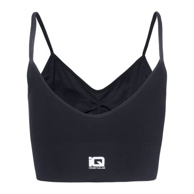 3. IQ Cross The Line Ilaria W 92800597437 Sports Bra