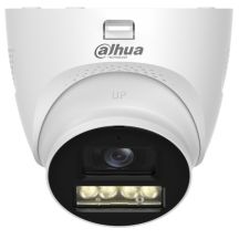 Dahua Technology Lite HAC-HDW1500TQ-IL-T Dome IP Security Camera Indoor & Outdoor 2880 x 1620 px Ceiling / Wall