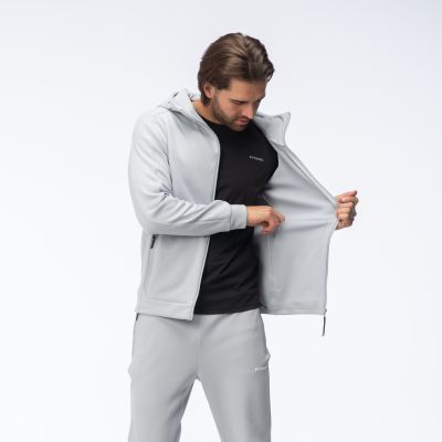 10. FIMON Men's Sweatshirt