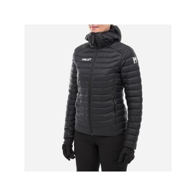 2. MILLET Evole Light 700 Hd W Women's Jacket Black
