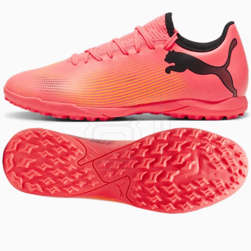5. Puma Future 7 Play TT M 107726-03 football shoes