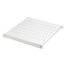 Digitus TN-19-5/9-1U-W-GY rack parts Shelf
