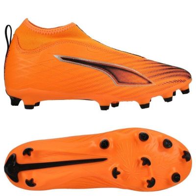 5. Puma Junior Ultra 6 Match+ LL FG/AG 108526-03 shoes