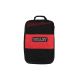 7. MILLET Divino Duffle 40 Red Backpack
