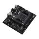 3. Asrock B550M-HDV motherboard