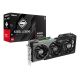 12. graphics card Asrock RX9070XT Steel Legend Dark 16GB