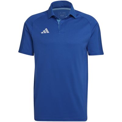 7. Adidas Tiro 23 Competition Polo T-shirt M HU1342
