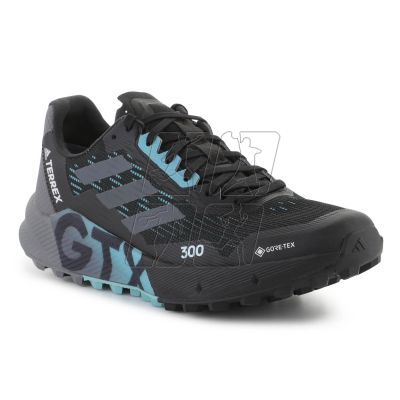 2. Shoes adidas Terrex Agravic Flow 2 GTX M H03382