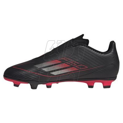 2. Adidas F50 Club Vel Jr FG/MG IE3730 shoes