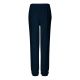 4. Meadow unisex sweatpants (navy blue)
