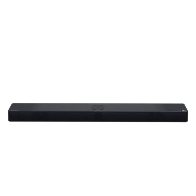 9. LG SC9S Soundbar 3.1.3 Channels 400W Bluetooth 5.0 Dolby Atmos Black