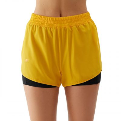 3. 4F FNK W Shorts 4FWSS24TFSHF497 70S