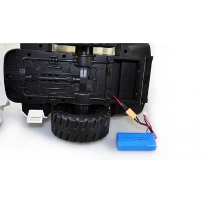 8. Amewi RC G485AE wheel charger white Li-Ion 2000mAh/14+