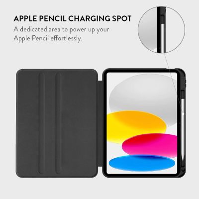 7. Tech-Protect Lamano case for iPad 10.9” 10 / 2022 / 11” 11 / 2025 - multicolor