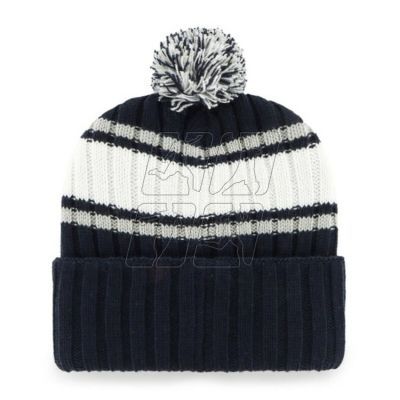 16. &#39;47 NHL Plateau Winter Hat HPLTCF01ACE