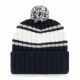 16. &#39;47 NHL Plateau Winter Hat HPLTCF01ACE