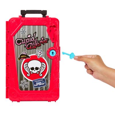 4. Monster High JMG66 doll