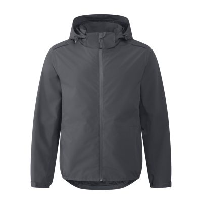 2. Men's Rainbow Jacket (Light Anthracite)