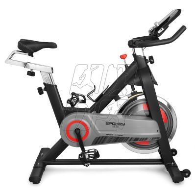 3. Spokey Shoto 929815 spinning bike