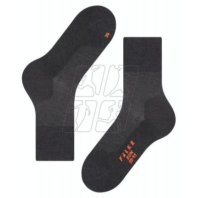 4. Falke Run So socks 16605-3970