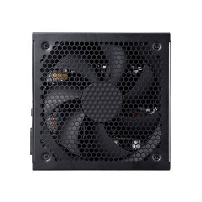 11. XPG PYLON II 750w 24-pin ATX Power Supply Module Black