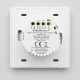 12. QOLTEC LIGHT ON/OFF SWITCH | 1-CHANNEL | WI-FI | TIMER | TUYA | WHITE