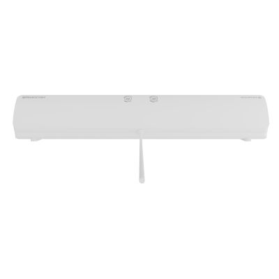 4. GENESIS NCS-2305 Speaker Module White 2.0 Channels 10 W