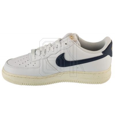2. Nike Air Force Low 1 07 W FZ6768-100 shoes 