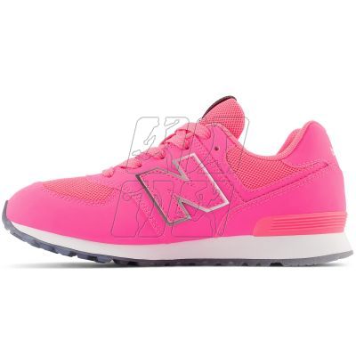 2. New Balance Jr GC574IN1 shoes