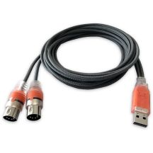 ESI MIDIMATE eX - MIDI - USB interface