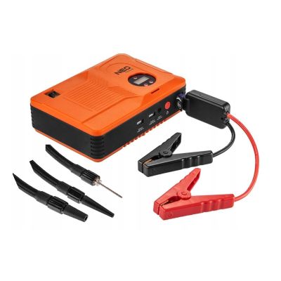 13. NEO tools 11-997 flashlight