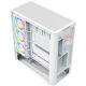 16. MODECOM VOLCANO AQ 300 ARGB MIDI CASE WHITE