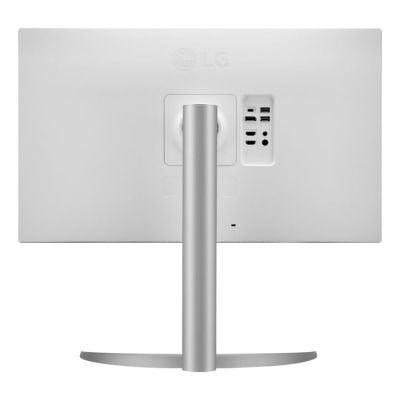 6. LG LED MONITOR 27" 27UP850K-W