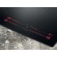 21. ELECTROLUX EIS62453IZ SaphirMatt induction hob, matt black