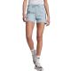 10. adidas Essentials Linear French Terry Shorts W IL3355