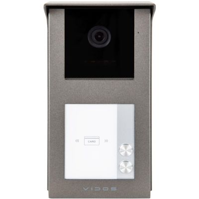 VIDOS 2IP S201-2 Outdoor Panel