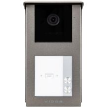 VIDOS 2IP S201-2 Outdoor Panel