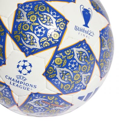 3. adidas UCL Pro Sala Istanbul HU1581 Football