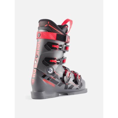 2. ROSSIGNOL HERO World Cup 70 Sc Ski Boots - M.Grey