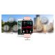 4. Giewont Pink Smartwatch GW230-1