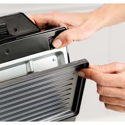 4. Taurus 3-in-1 Miami Legend Toaster