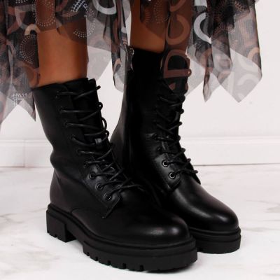 6. eVento W EVE313 Boots