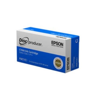 Epson C13S020688 ink cartridge 1 pc. Original Cyan